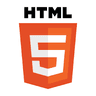 HTML icon